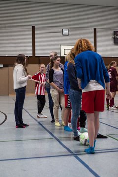 Bild 120 - C-Juniorinnen Kreismeisterschaften